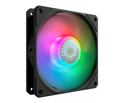 Wentylator Cooler Master Sickleflow 120 ARGB Triple Pack 3x120mm